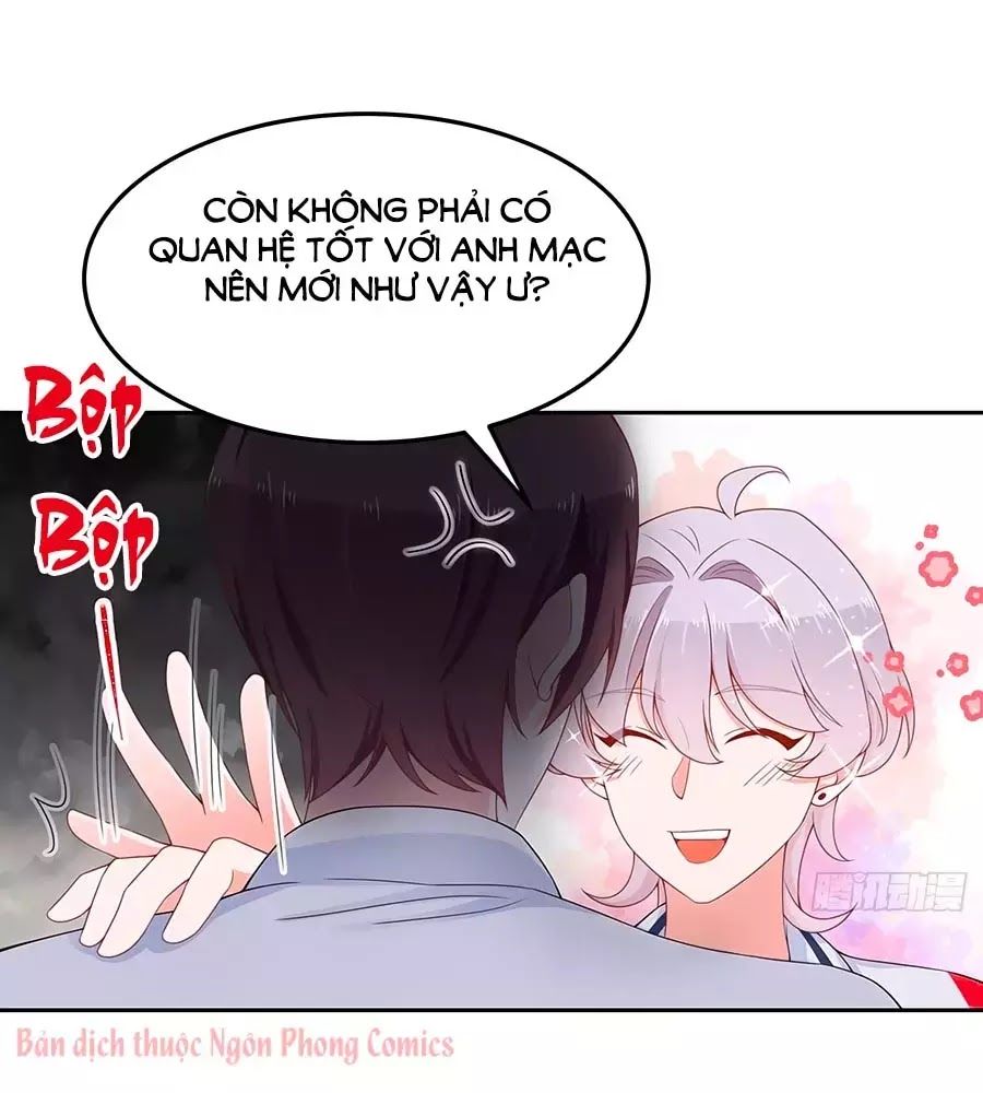 Hotboy Quốc Dân Là Nữ Chapter 51 - 14