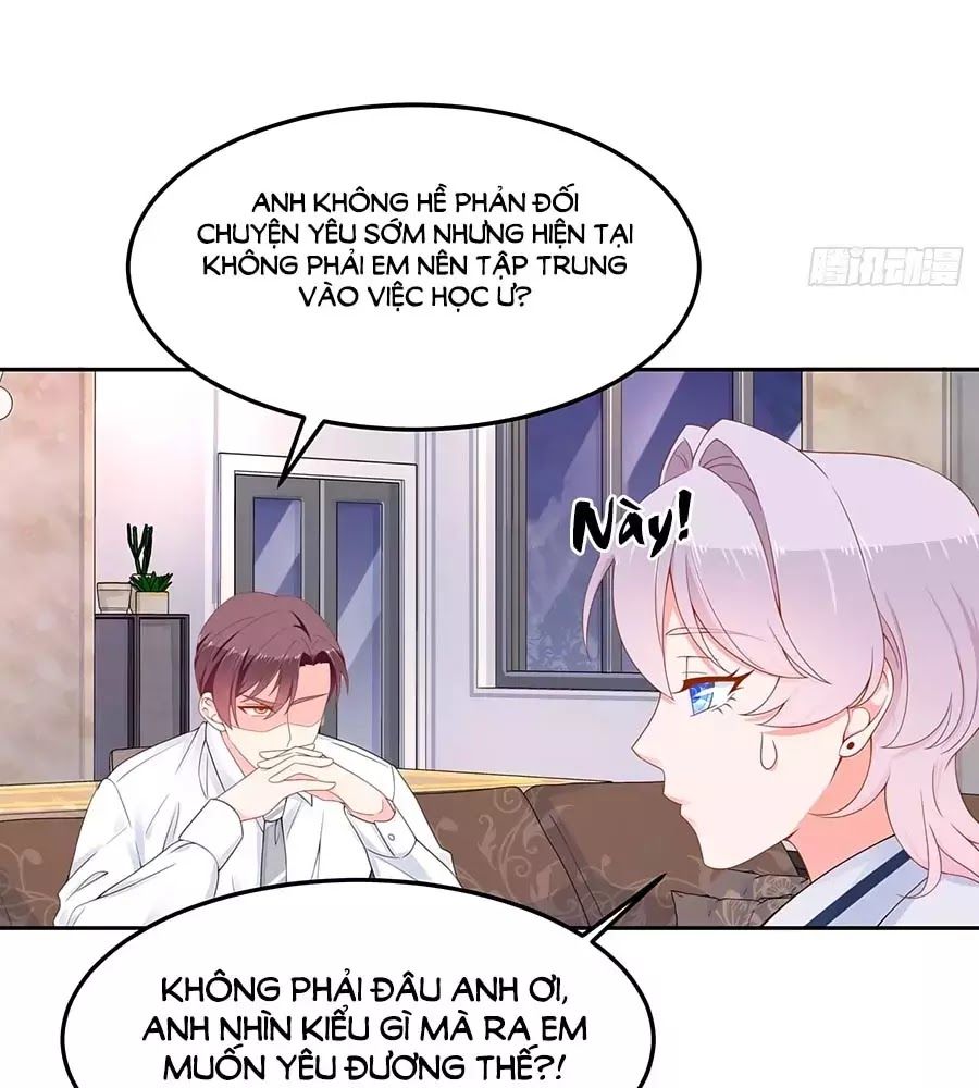 Hotboy Quốc Dân Là Nữ Chapter 51 - 3