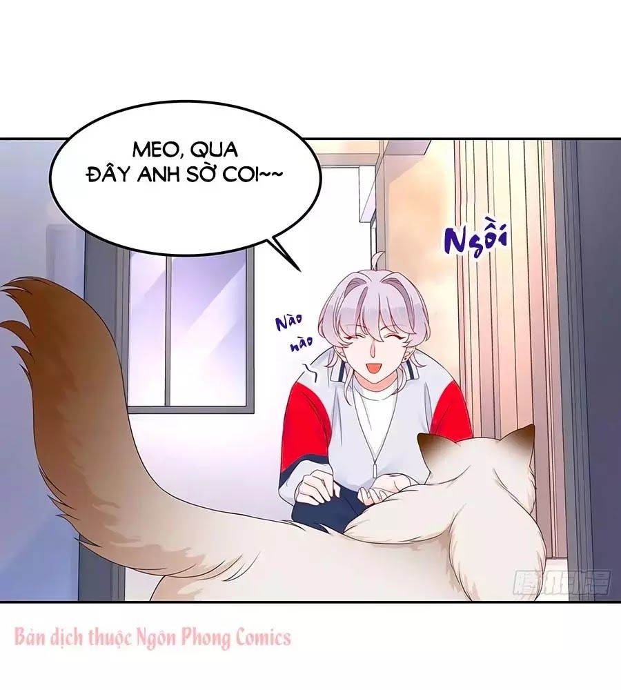 Hotboy Quốc Dân Là Nữ Chapter 51 - 38