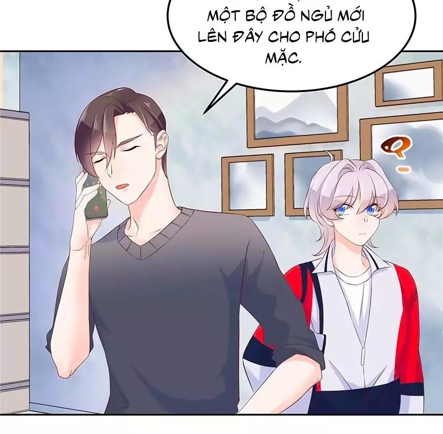 Hotboy Quốc Dân Là Nữ Chapter 54 - 18