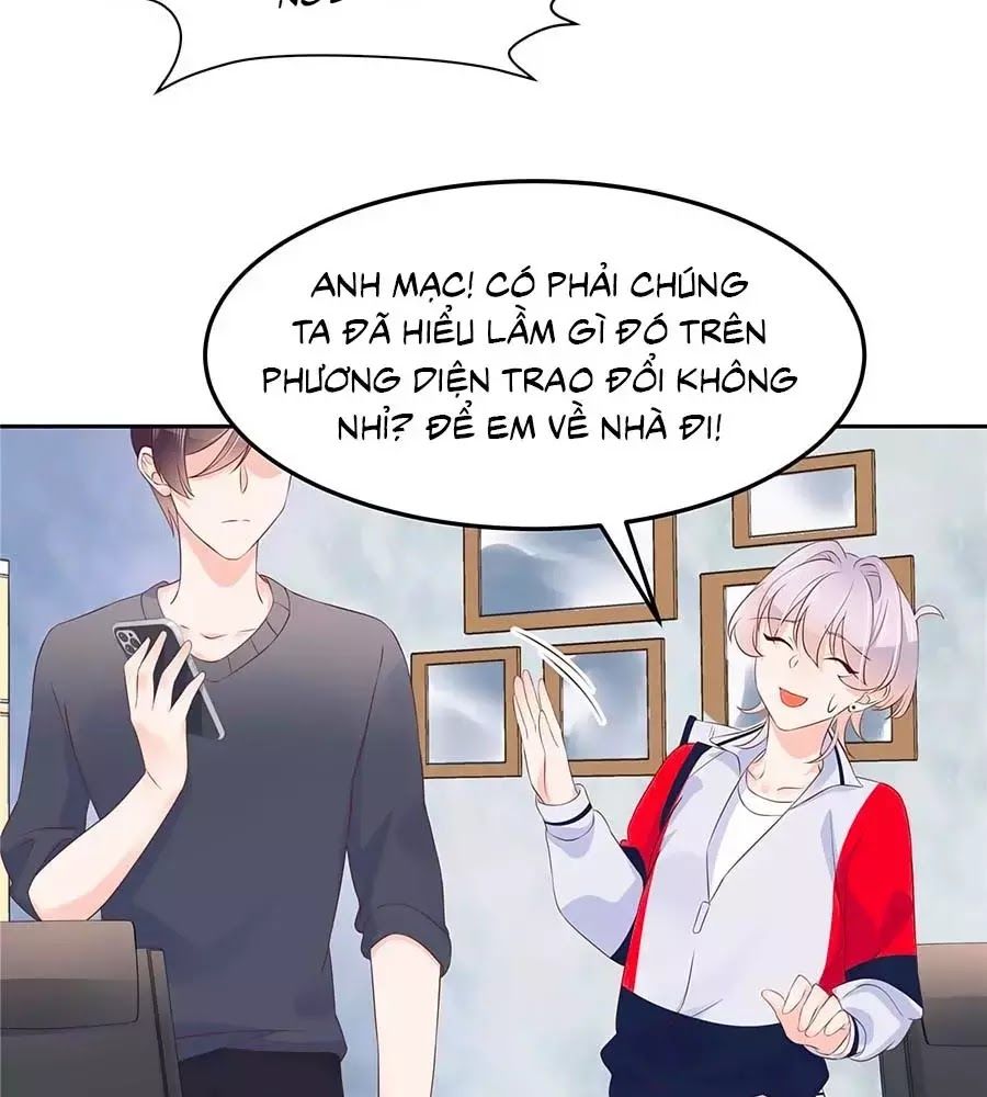 Hotboy Quốc Dân Là Nữ Chapter 54 - 20