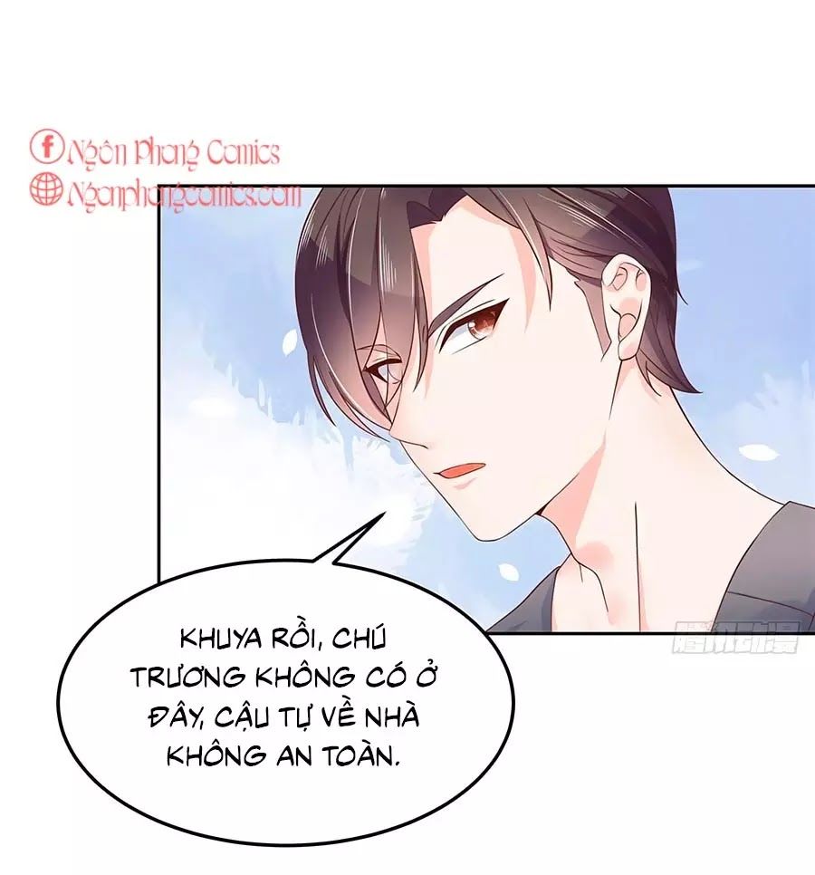 Hotboy Quốc Dân Là Nữ Chapter 54 - 22