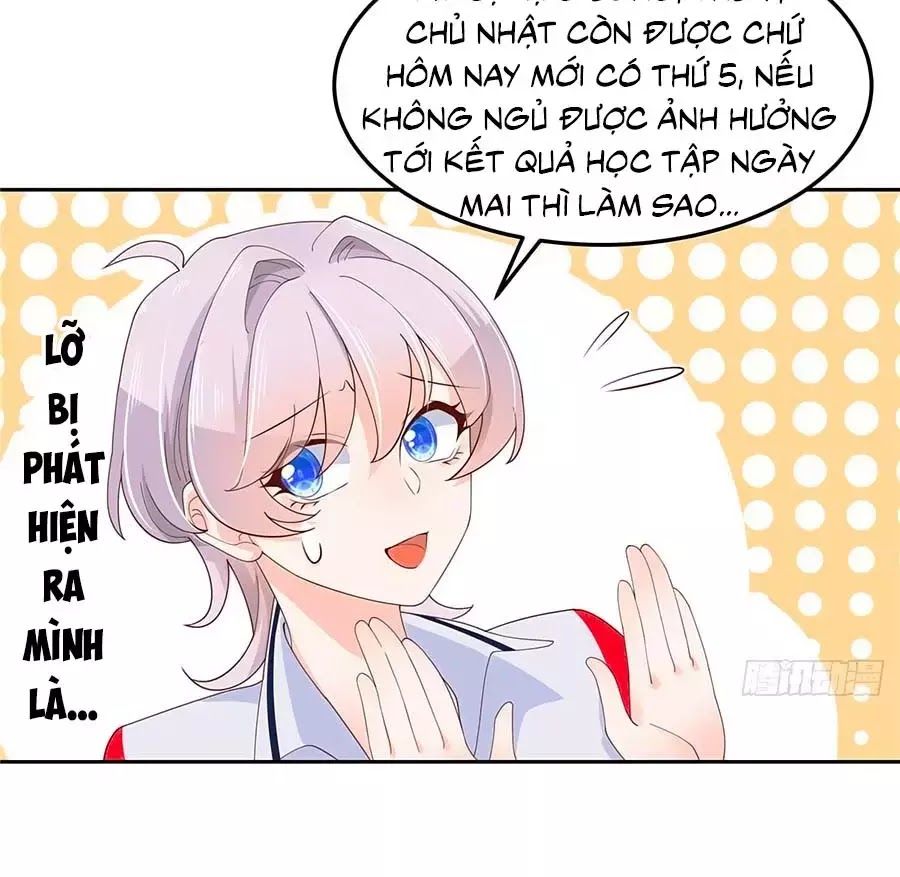 Hotboy Quốc Dân Là Nữ Chapter 54 - 27