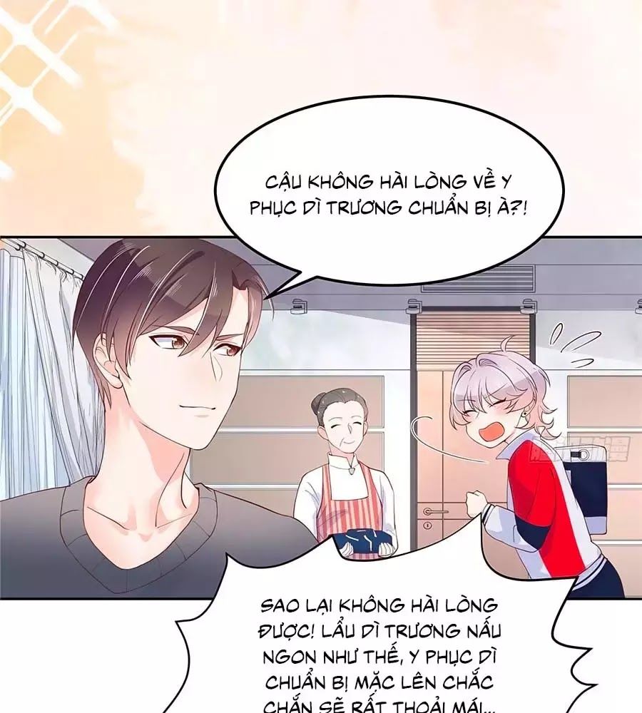 Hotboy Quốc Dân Là Nữ Chapter 54 - 35