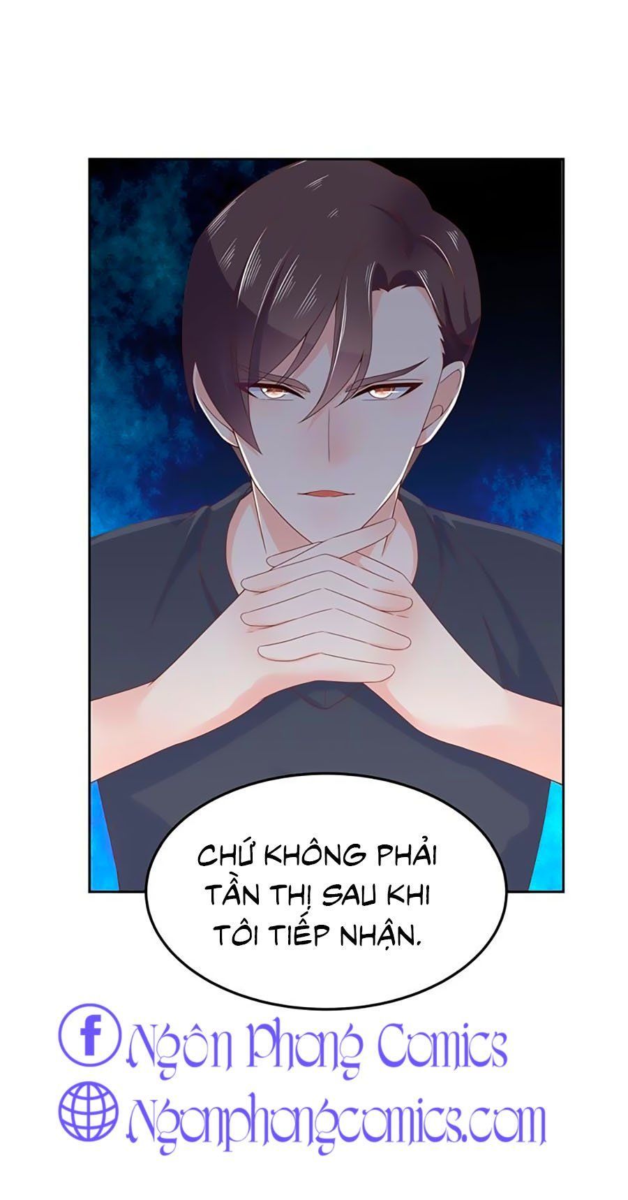 Hotboy Quốc Dân Là Nữ Chapter 58 - 16