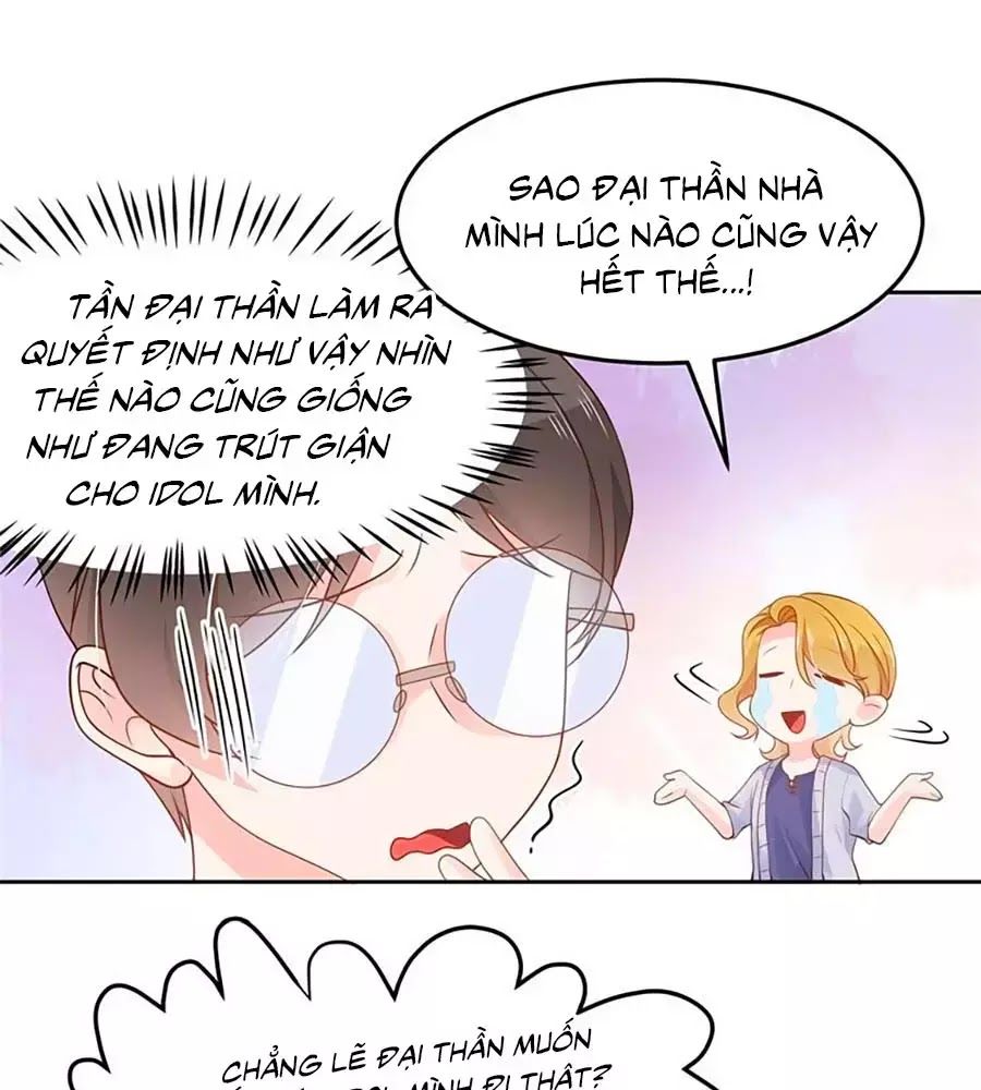 Hotboy Quốc Dân Là Nữ Chapter 59 - 32