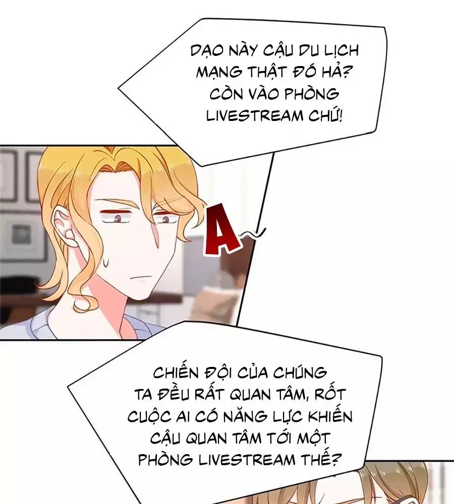 Hotboy Quốc Dân Là Nữ Chapter 59 - 9