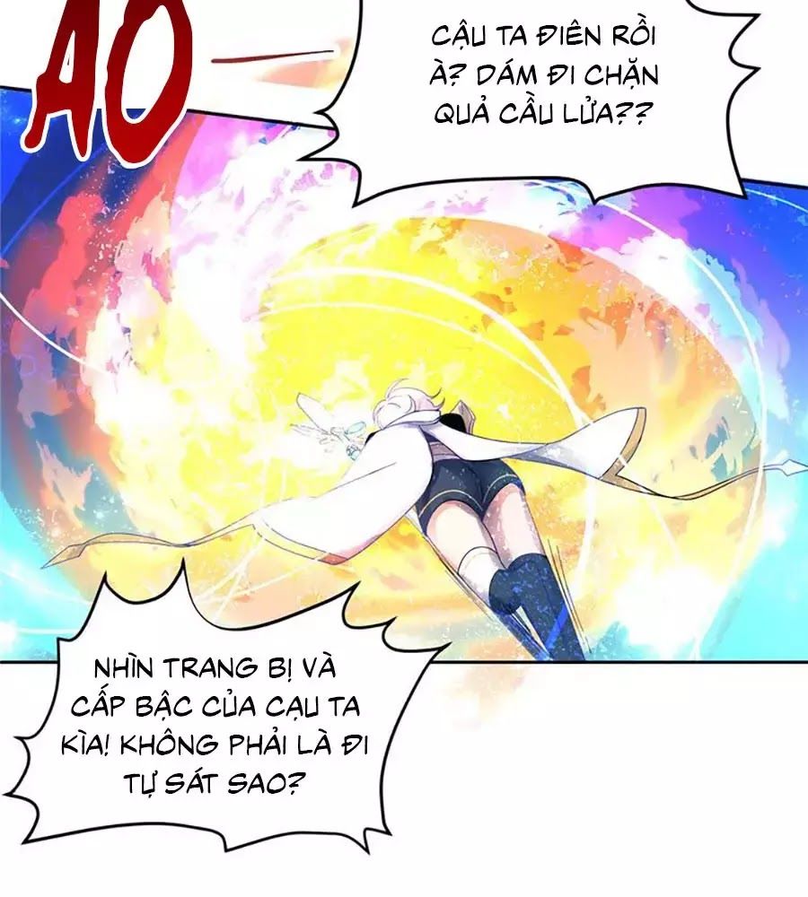 Hotboy Quốc Dân Là Nữ Chapter 61 - 22