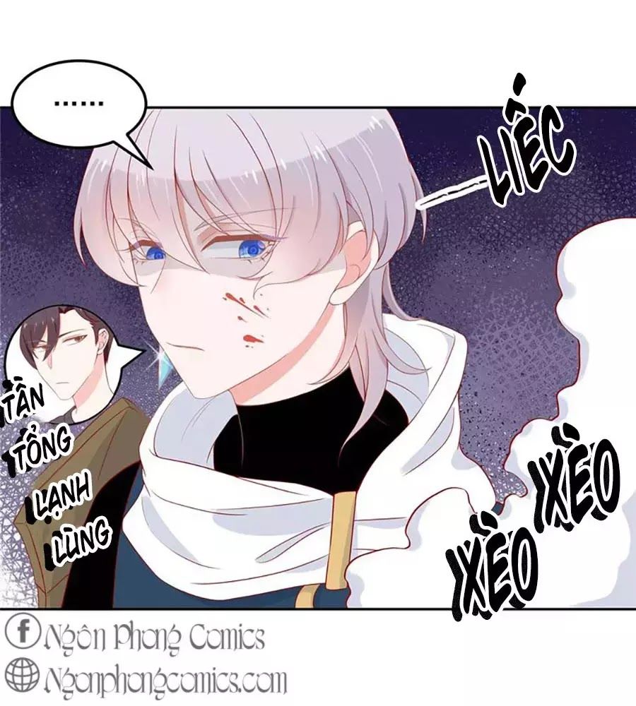 Hotboy Quốc Dân Là Nữ Chapter 61 - 4