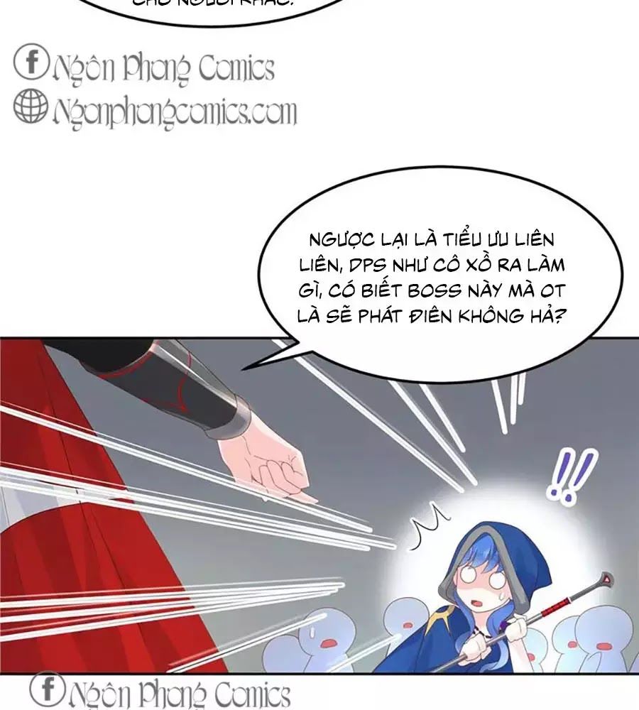 Hotboy Quốc Dân Là Nữ Chapter 61 - 41