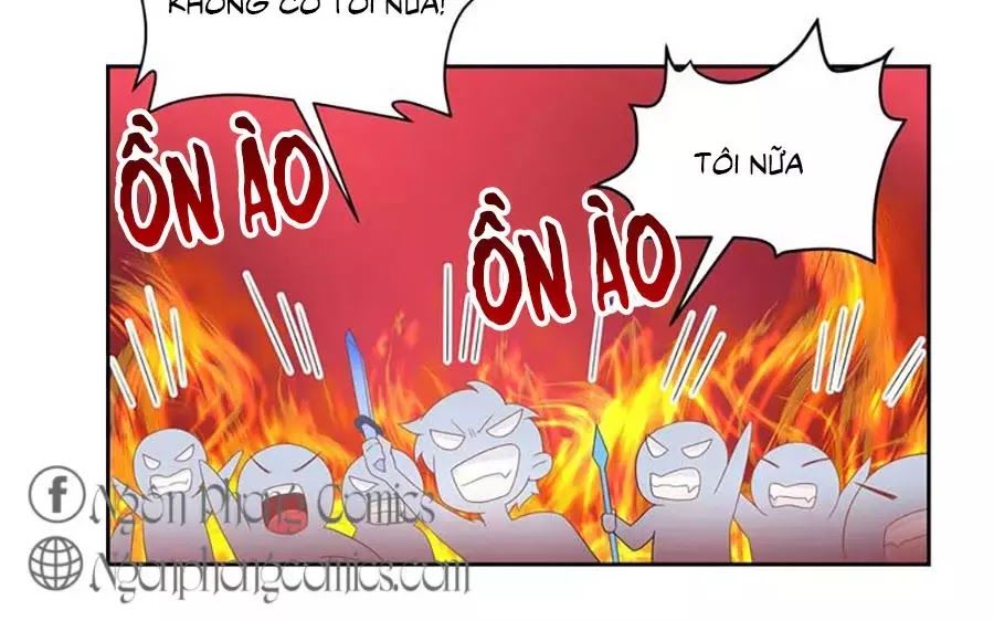 Hotboy Quốc Dân Là Nữ Chapter 61 - 45