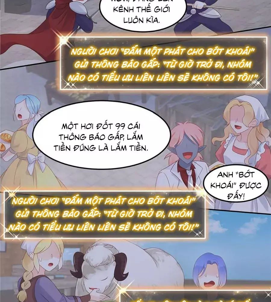 Hotboy Quốc Dân Là Nữ Chapter 61 - 47