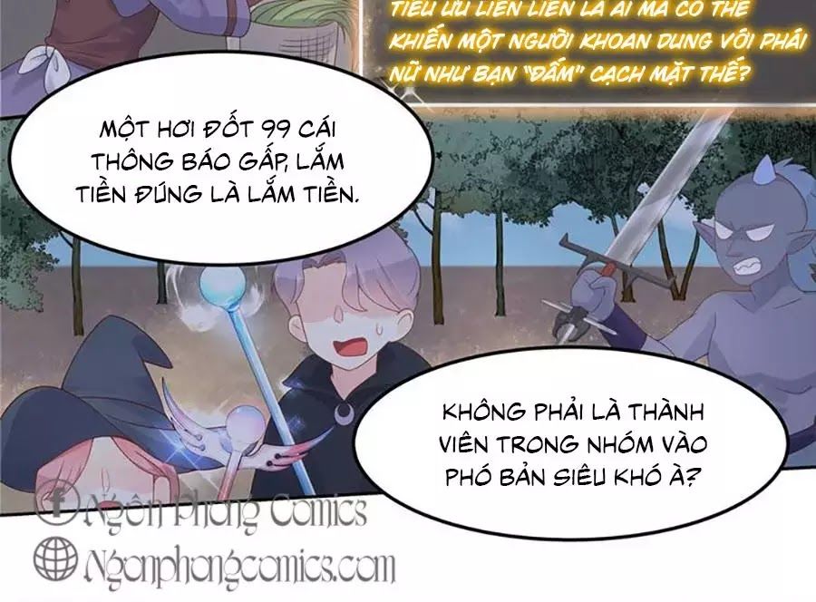 Hotboy Quốc Dân Là Nữ Chapter 61 - 48