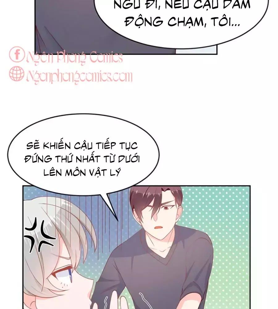 Hotboy Quốc Dân Là Nữ Chapter 63 - 41