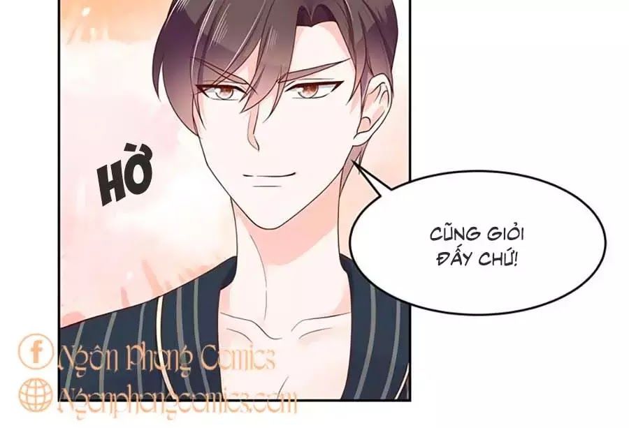 Hotboy Quốc Dân Là Nữ Chapter 64 - 21