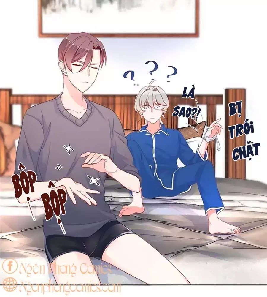 Hotboy Quốc Dân Là Nữ Chapter 64 - 4