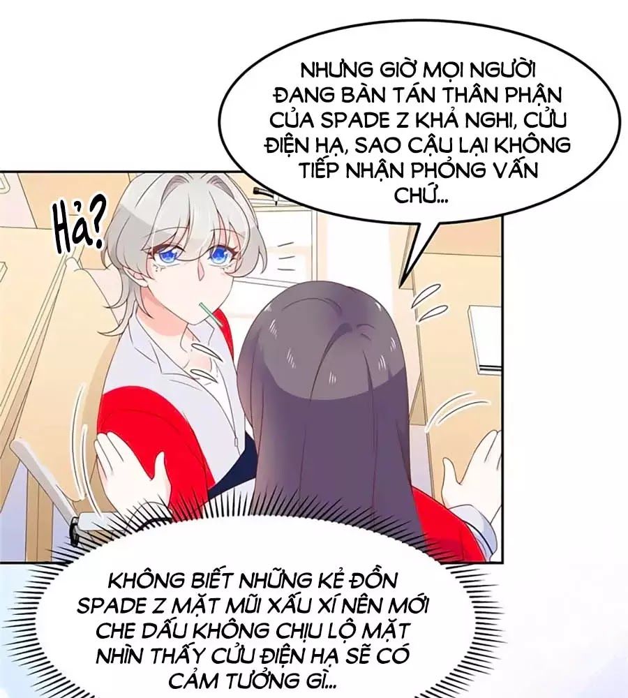 Hotboy Quốc Dân Là Nữ Chapter 66 - 37