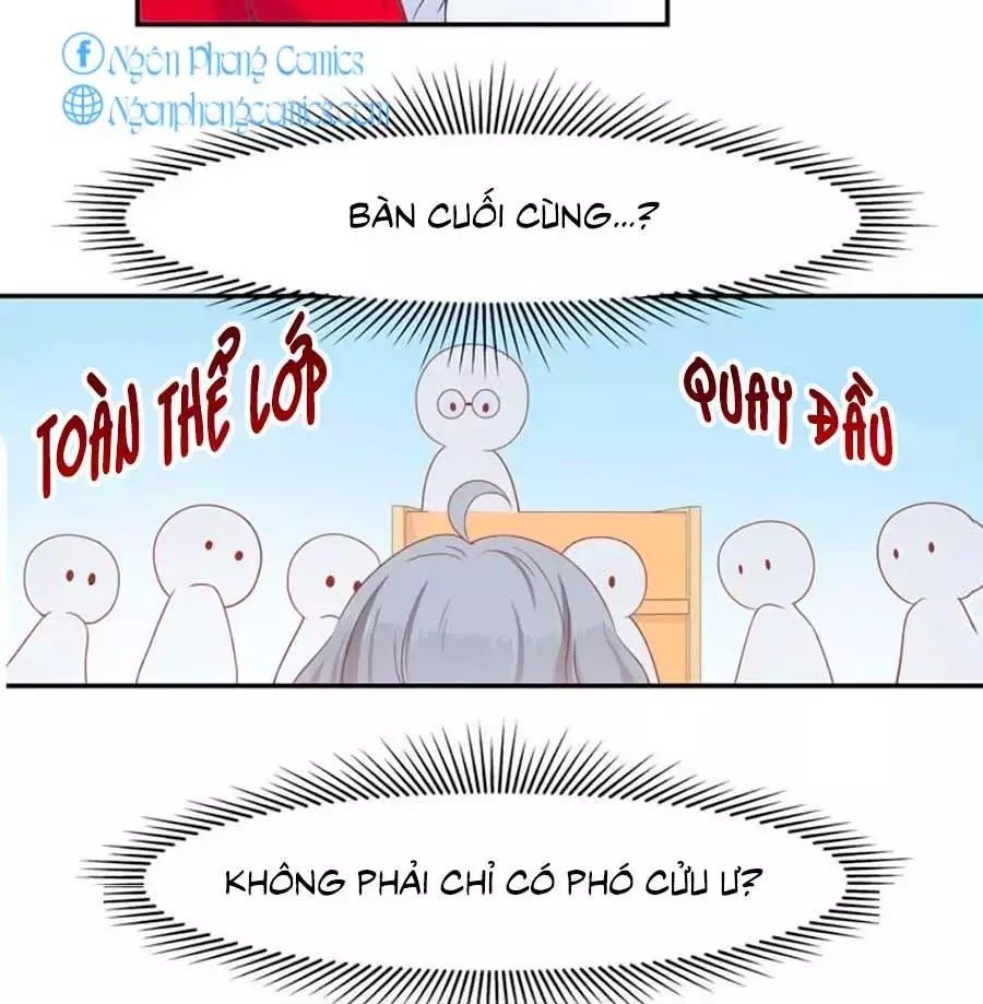 Hotboy Quốc Dân Là Nữ Chapter 67 - 28