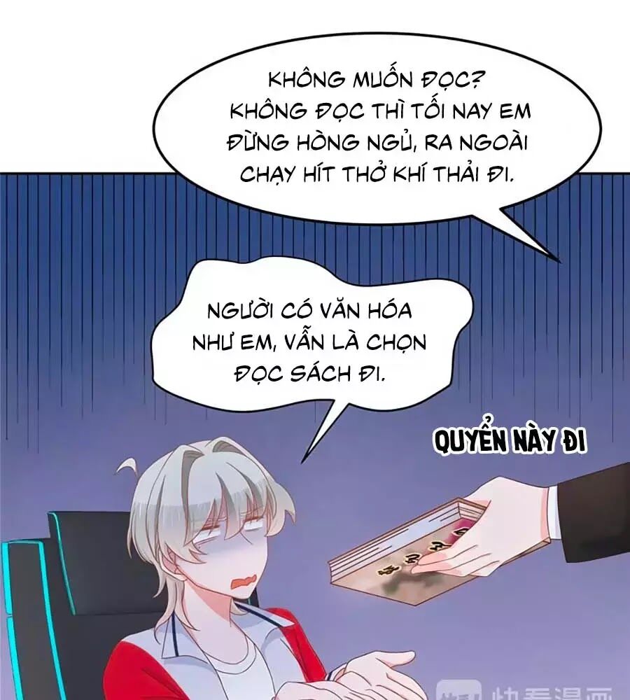 Hotboy Quốc Dân Là Nữ Chapter 77 - 21