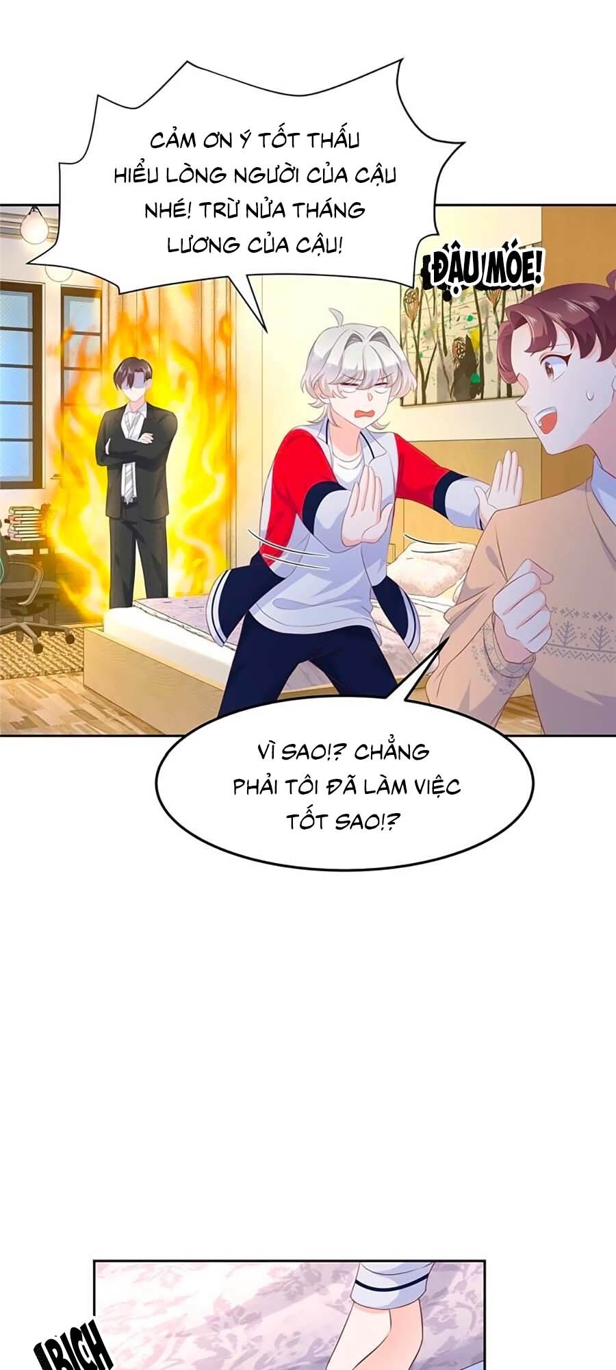 Hotboy Quốc Dân Là Nữ Chapter 78 - 28