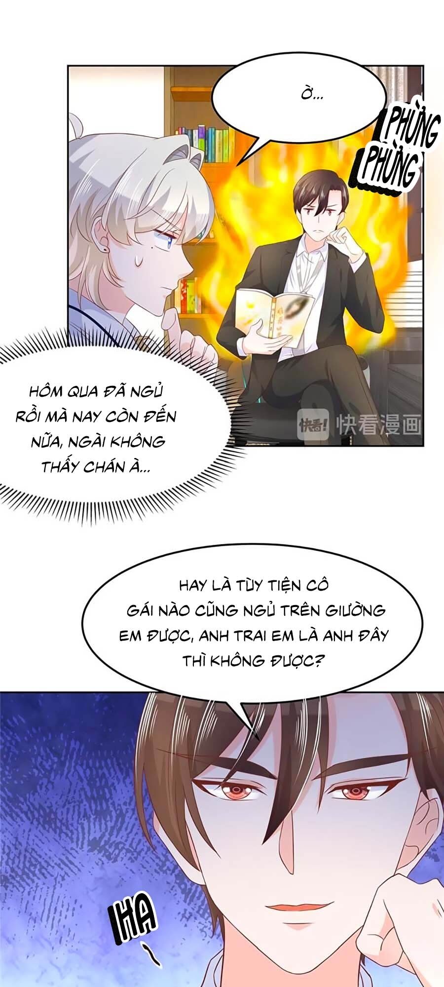 Hotboy Quốc Dân Là Nữ Chapter 78 - 32