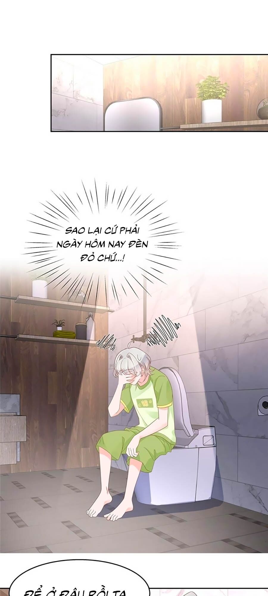 Hotboy Quốc Dân Là Nữ Chapter 80 - 1