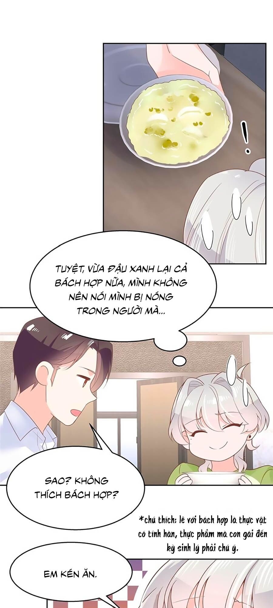 Hotboy Quốc Dân Là Nữ Chapter 80 - 22