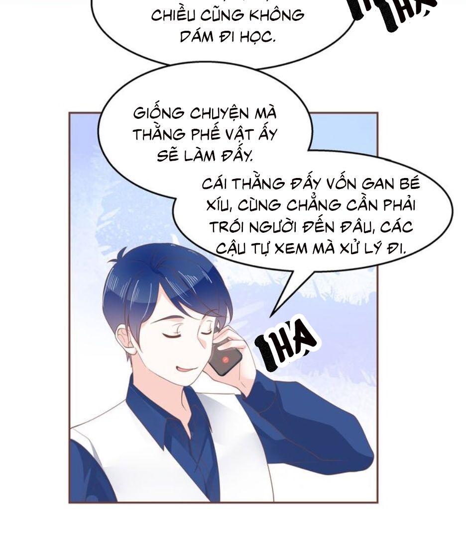 Hotboy Quốc Dân Là Nữ Chapter 82 - 22