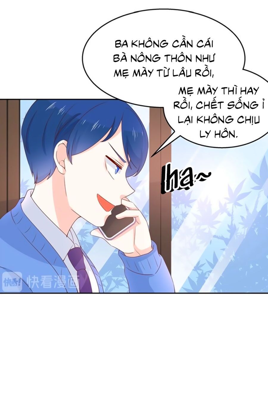 Hotboy Quốc Dân Là Nữ Chapter 84 - 15