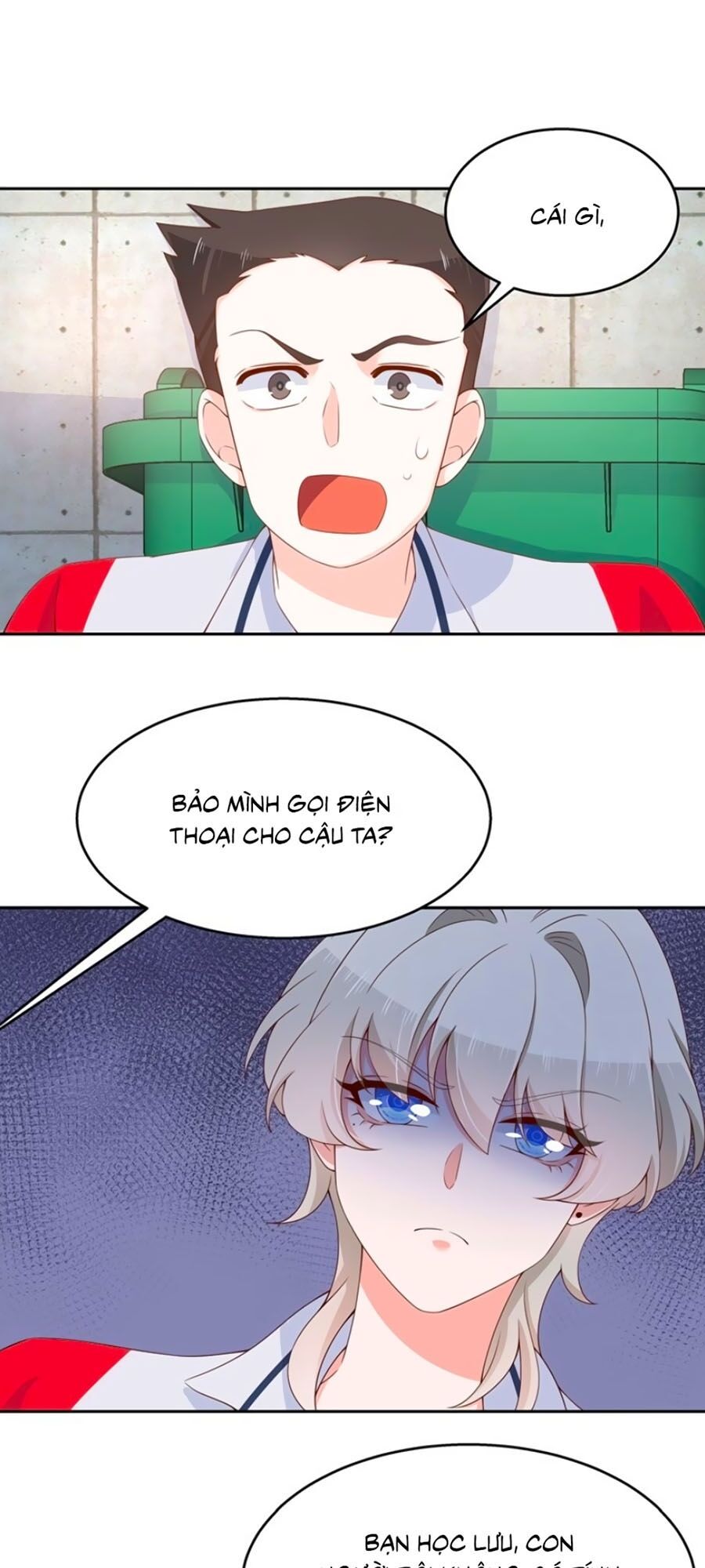 Hotboy Quốc Dân Là Nữ Chapter 84 - 7