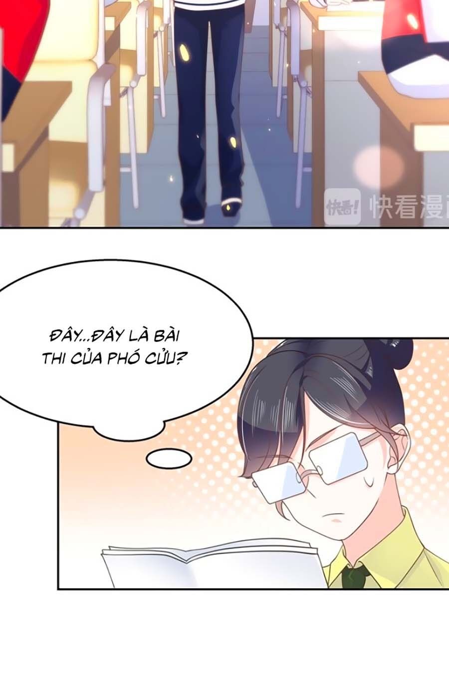 Hotboy Quốc Dân Là Nữ Chapter 85 - 16