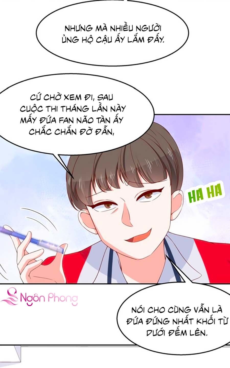 Hotboy Quốc Dân Là Nữ Chapter 85 - 4