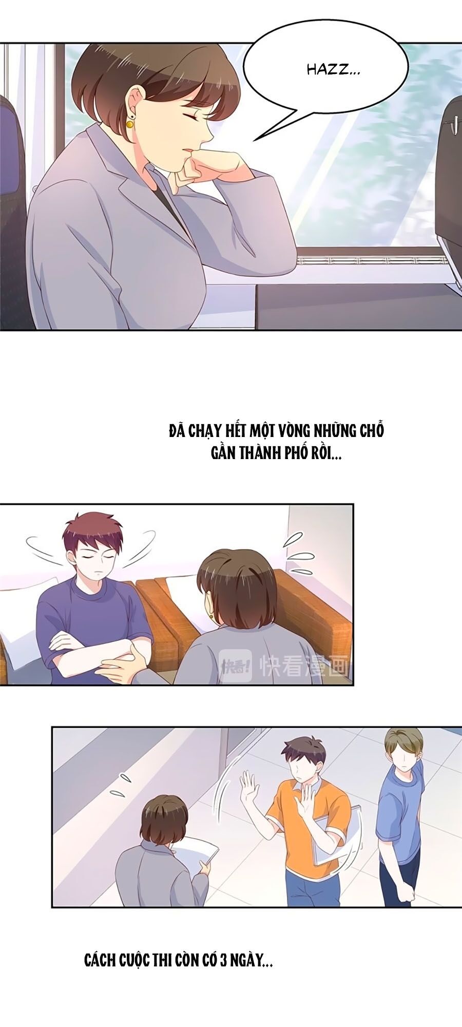 Hotboy Quốc Dân Là Nữ Chapter 86 - 23