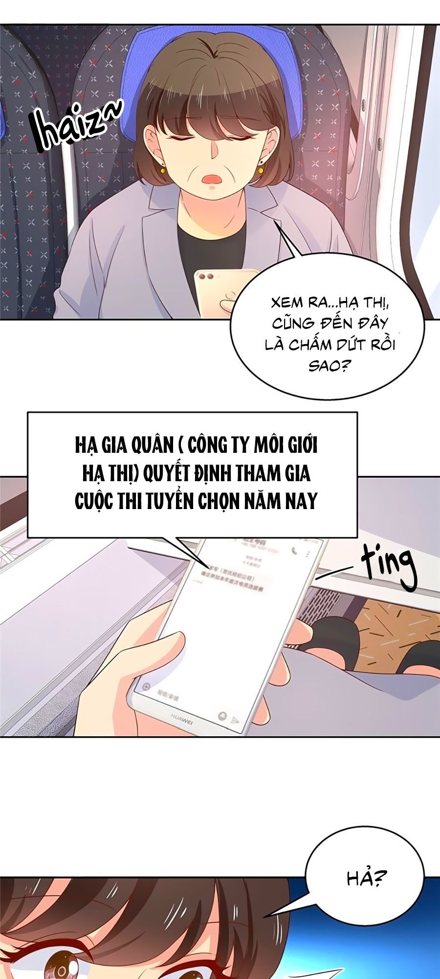 Hotboy Quốc Dân Là Nữ Chapter 86 - 25