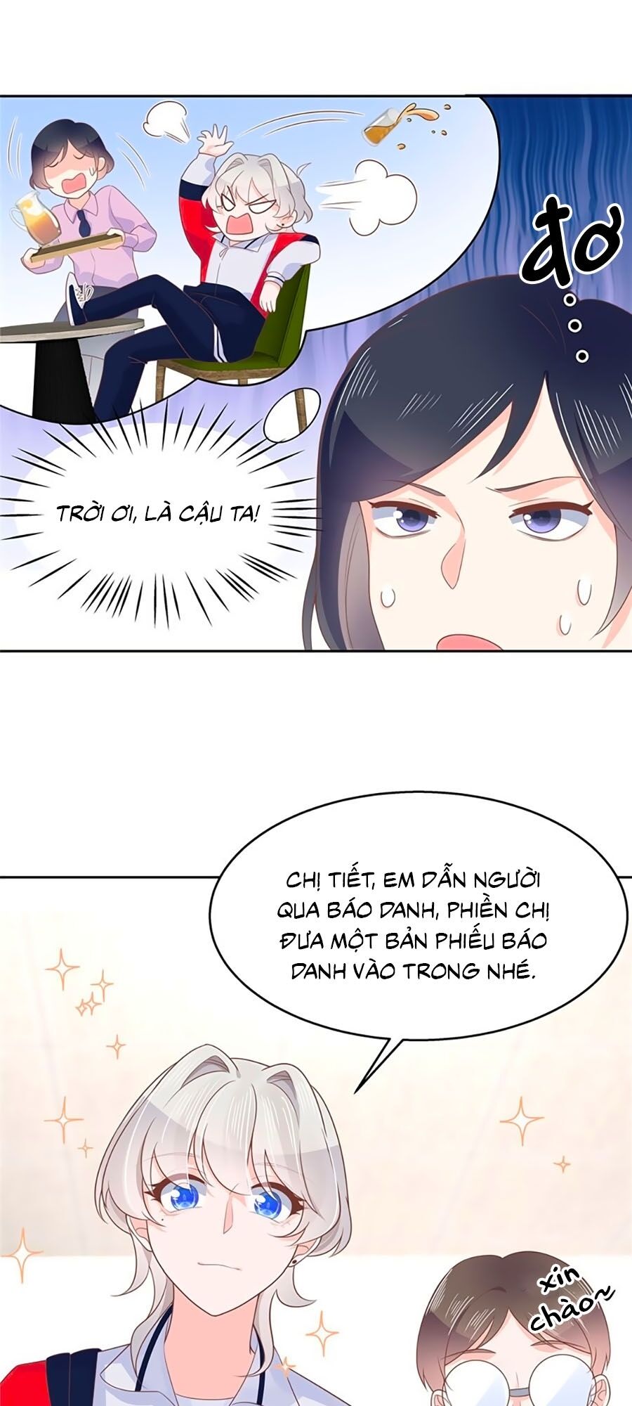 Hotboy Quốc Dân Là Nữ Chapter 86 - 4