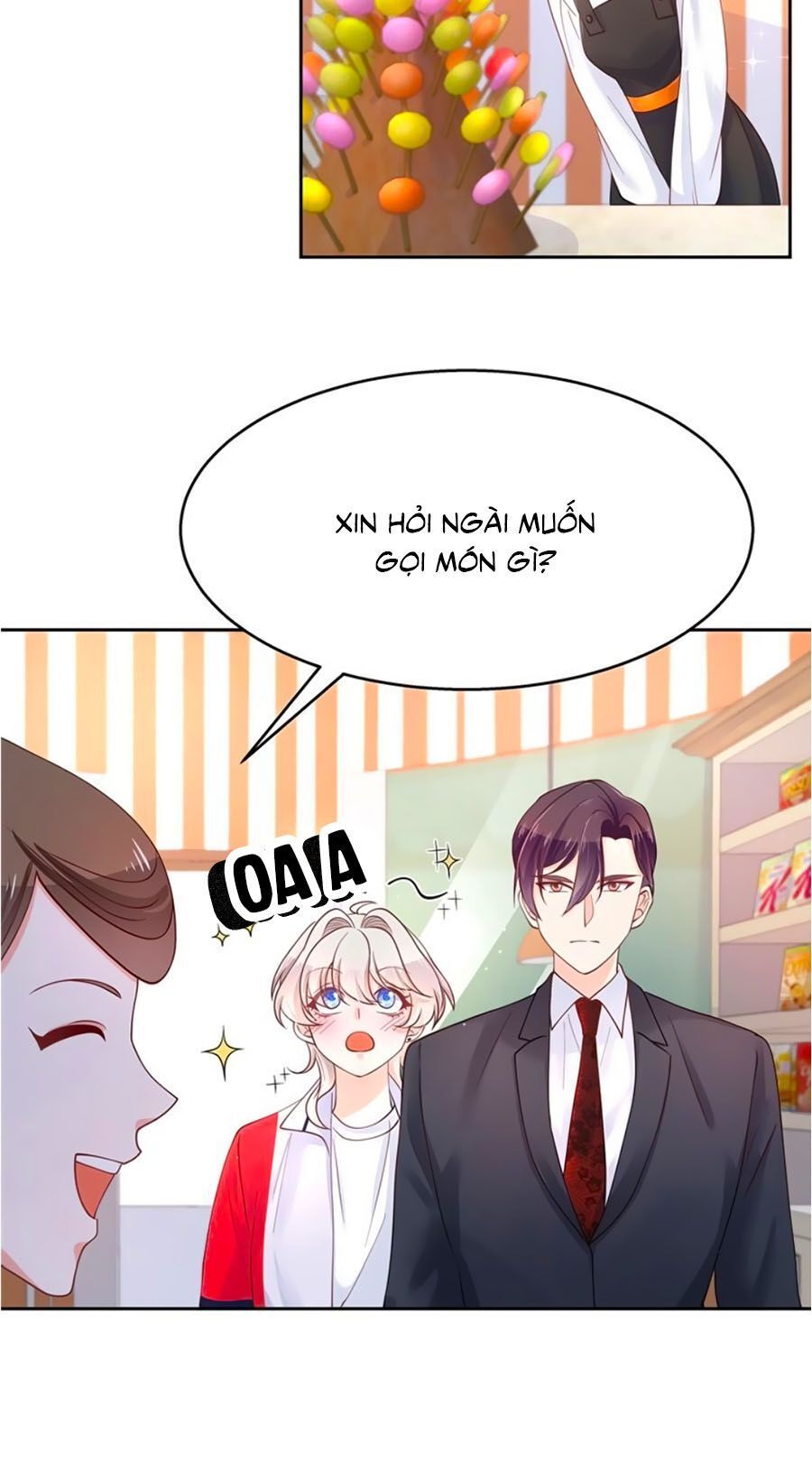 Hotboy Quốc Dân Là Nữ Chapter 91 - 23