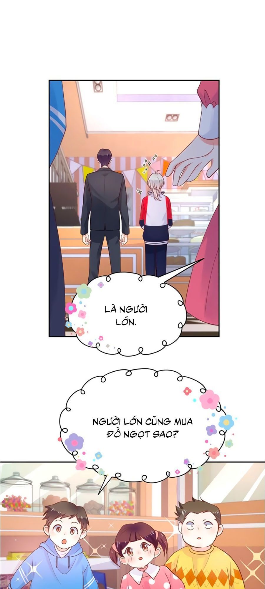 Hotboy Quốc Dân Là Nữ Chapter 91 - 24