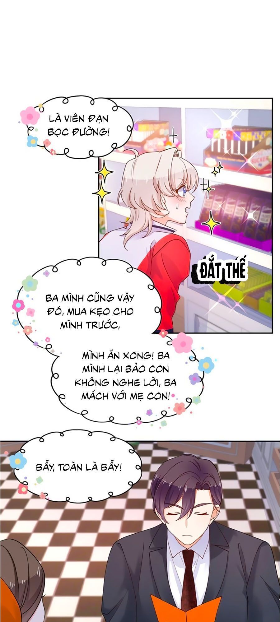 Hotboy Quốc Dân Là Nữ Chapter 91 - 26