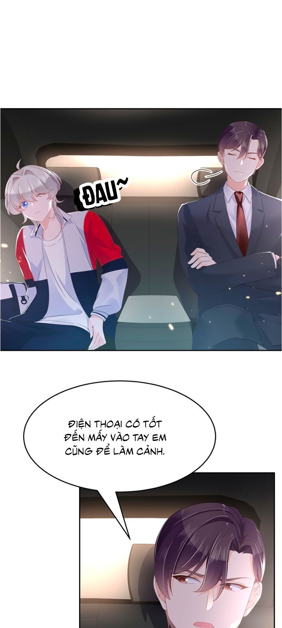 Hotboy Quốc Dân Là Nữ Chapter 91 - 5