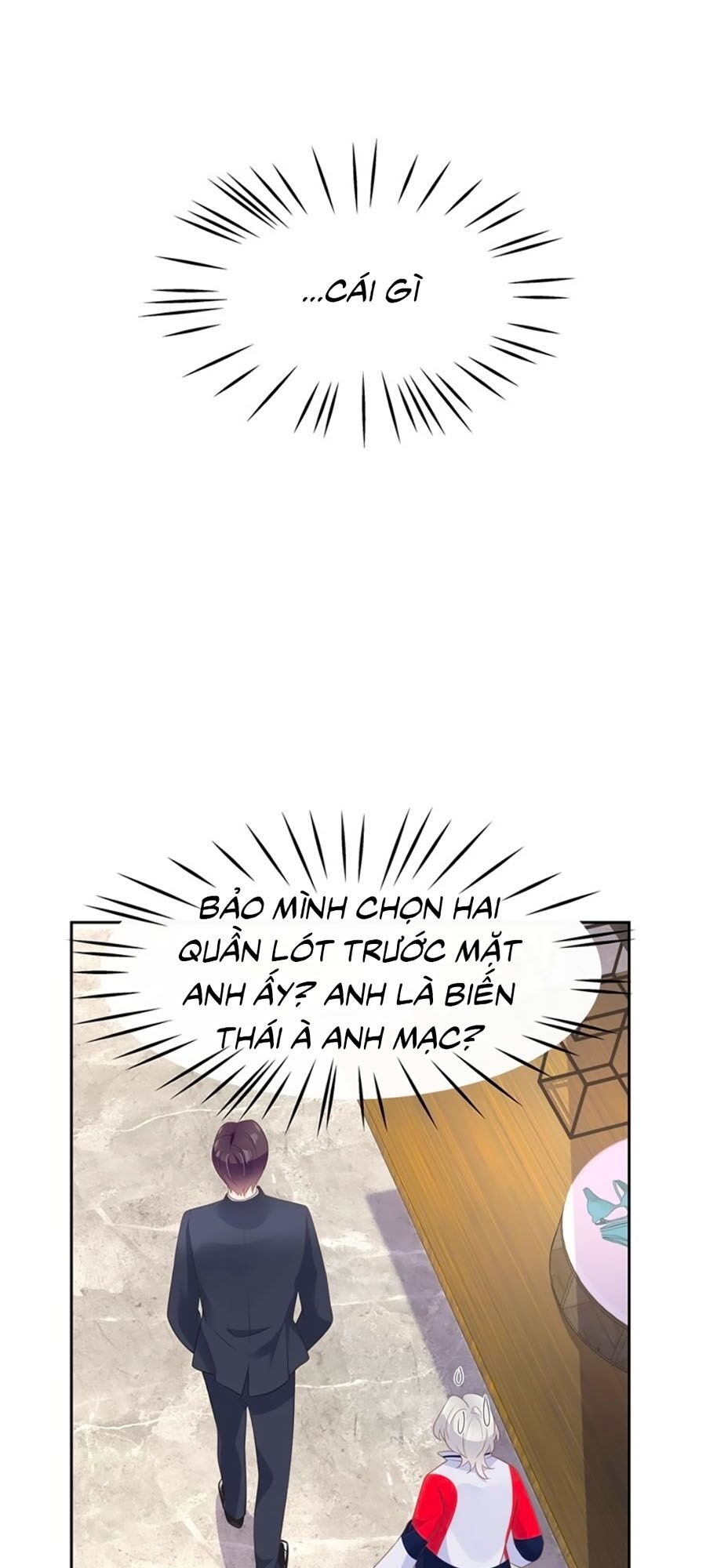 Hotboy Quốc Dân Là Nữ Chapter 92 - 22