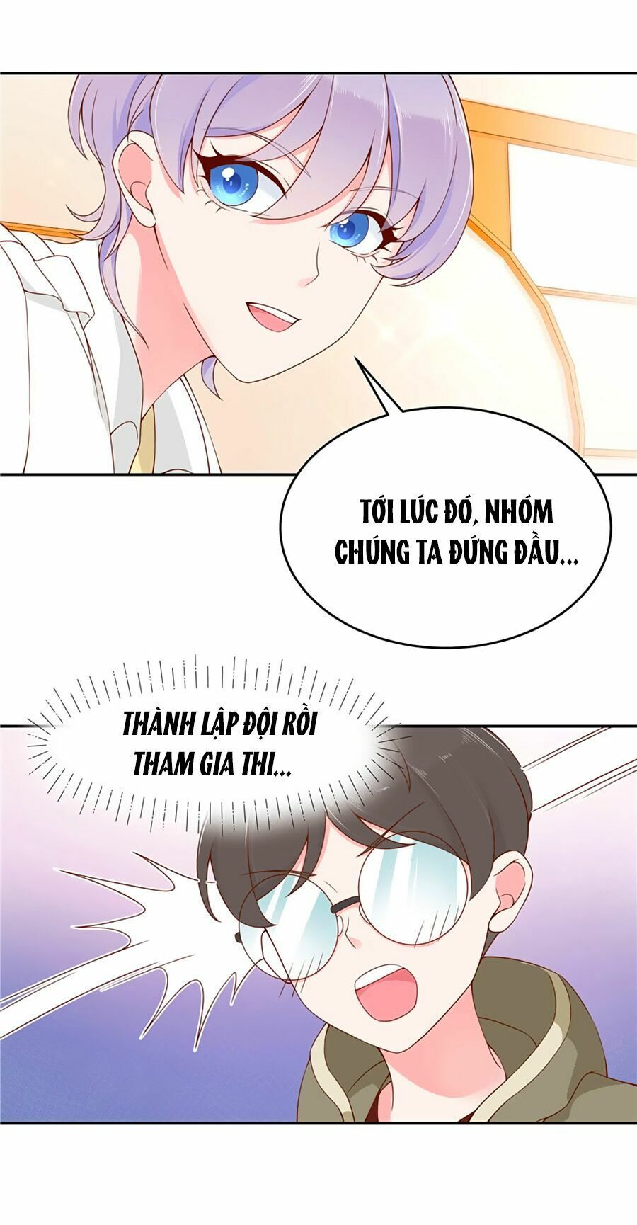 Hotboy Quốc Dân Là Nữ Chapter 32 - 18