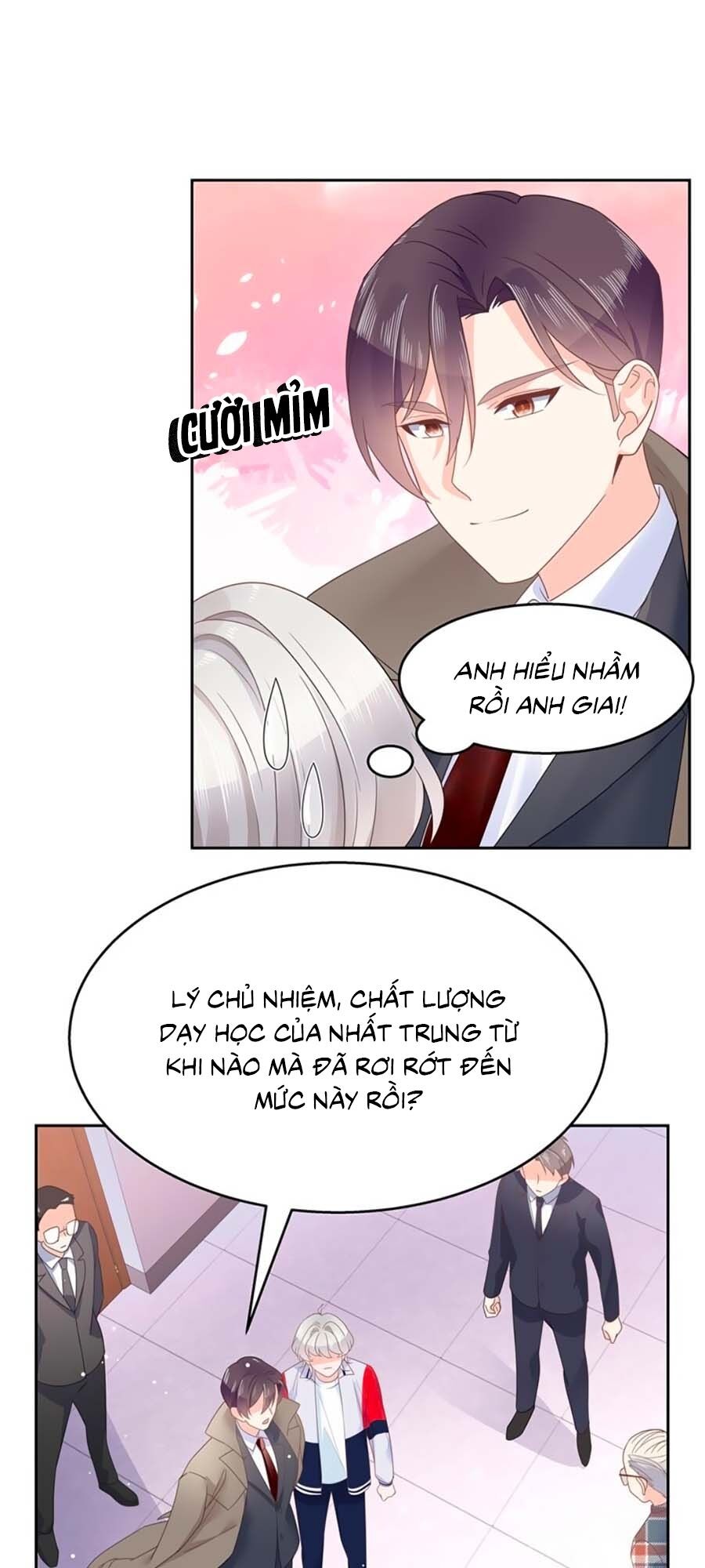 Hotboy Quốc Dân Là Nữ Chapter 89 - 20