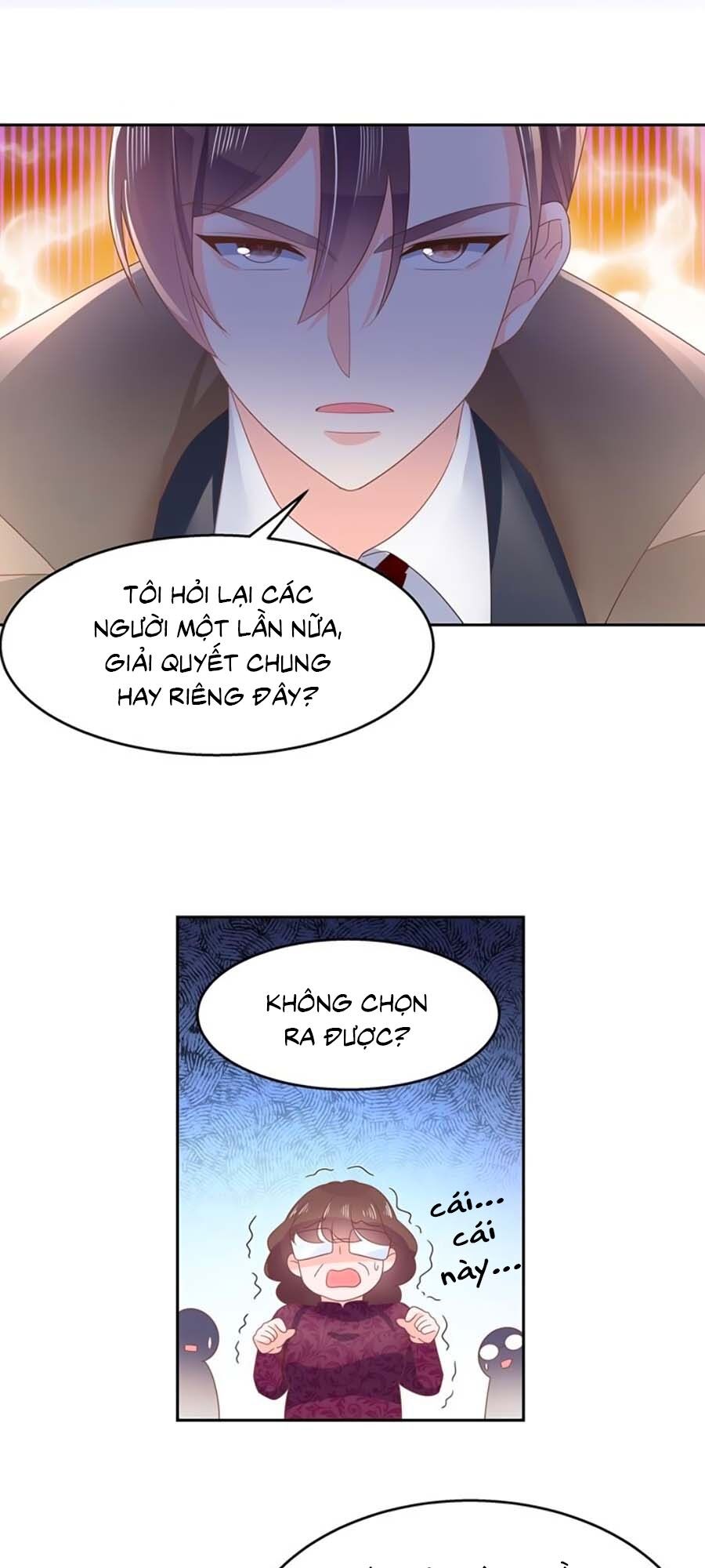 Hotboy Quốc Dân Là Nữ Chapter 89 - 24