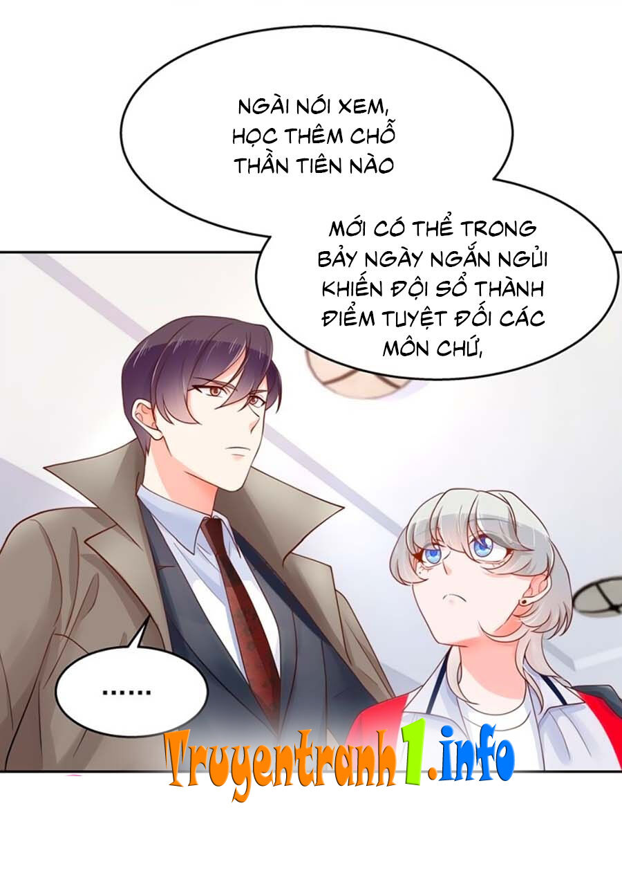 Hotboy Quốc Dân Là Nữ Chapter 89 - 8