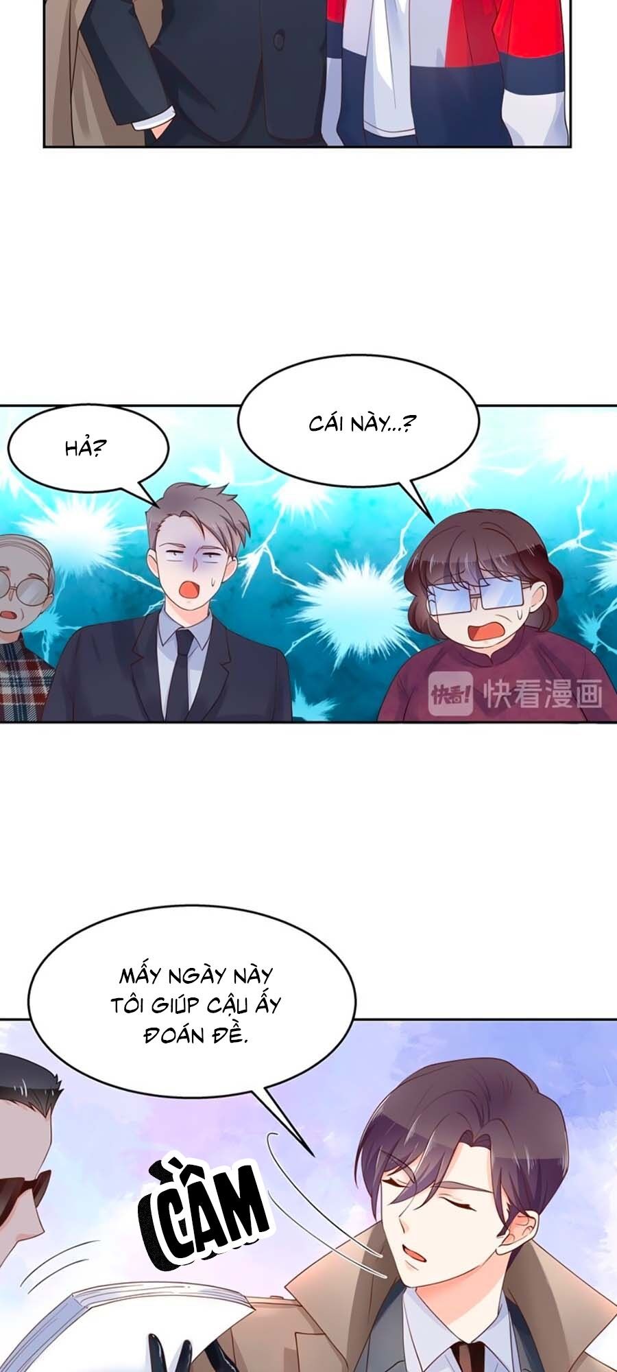 Hotboy Quốc Dân Là Nữ Chapter 89 - 10