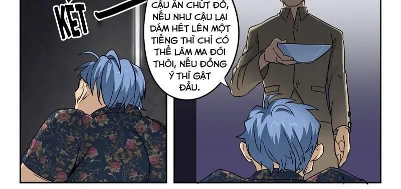 Thấu Thị Chi Nhãn Chapter 293 - 11