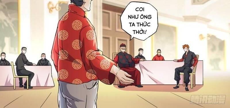 Thấu Thị Chi Nhãn Chapter 296 - 6