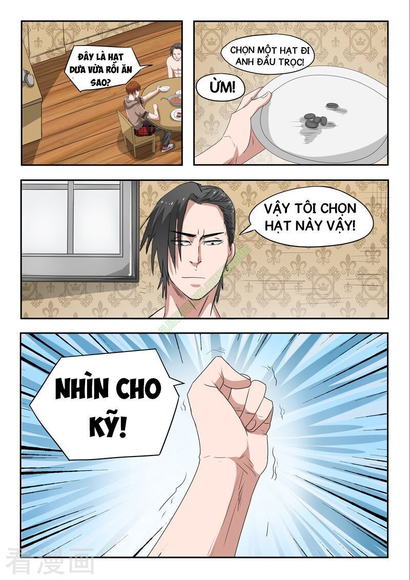 Thấu Thị Chi Nhãn Chapter 139 - 9