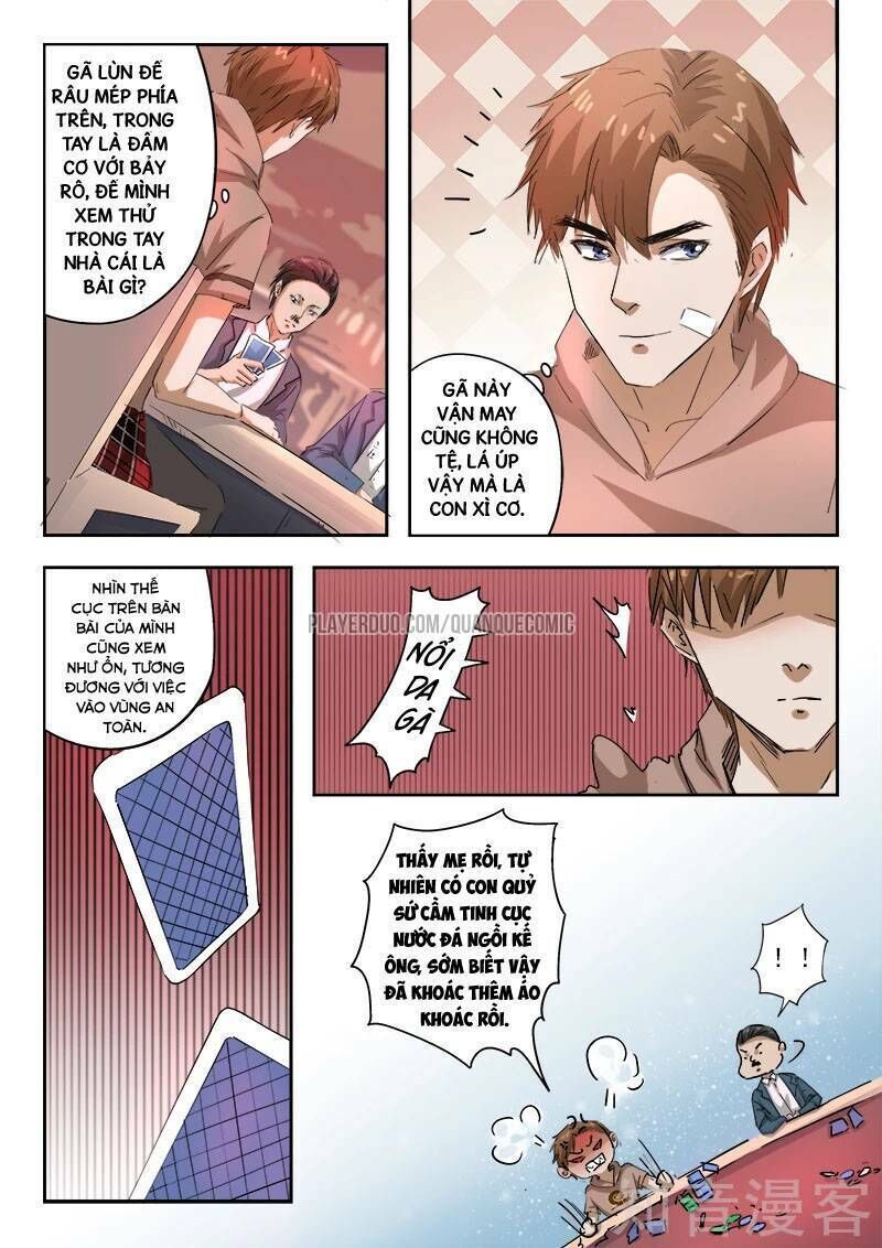 Thấu Thị Chi Nhãn Chapter 241 - 2