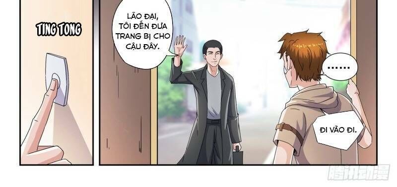 Thấu Thị Chi Nhãn Chapter 290 - 25